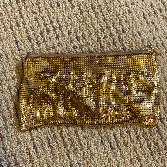 Malini + sulaika mesh clutch - Picture 2 of 7